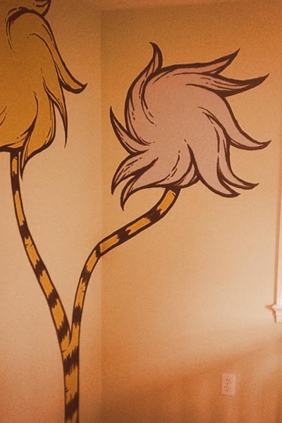 Trufula Trees Nursery