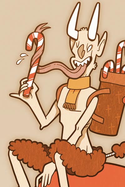 Christmas Postcard 2013